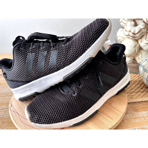 Adidas Cloudfoam Racer TR Mens 11.5/46 - Picture 6 of 8